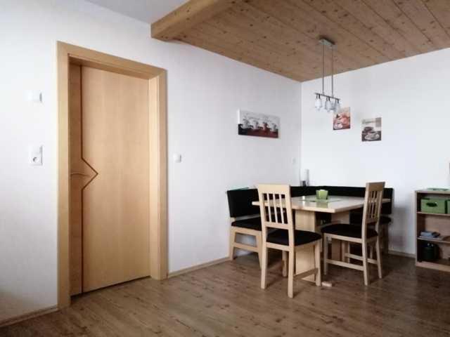 Appartamento Haus Valentina Alpbach Esterno foto
