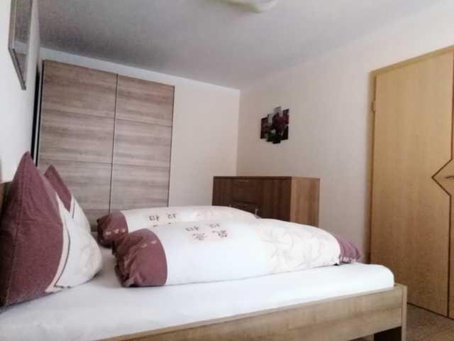 Appartamento Haus Valentina Alpbach Esterno foto