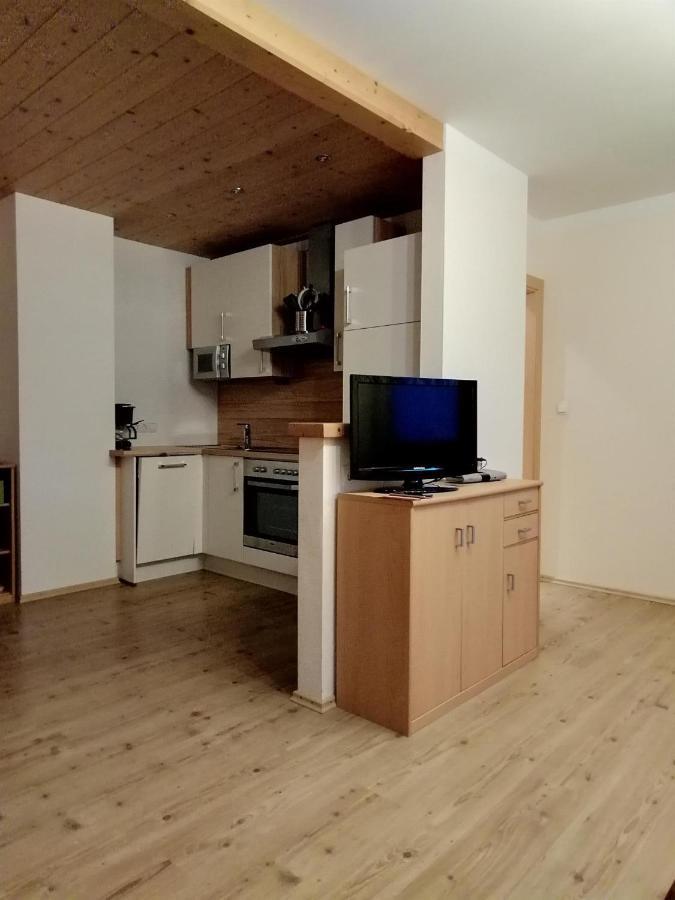 Appartamento Haus Valentina Alpbach Esterno foto