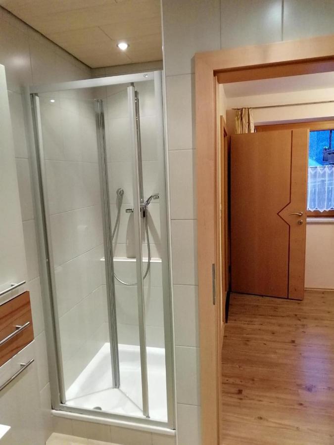 Appartamento Haus Valentina Alpbach Esterno foto