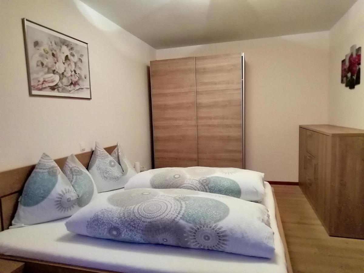 Appartamento Haus Valentina Alpbach Esterno foto